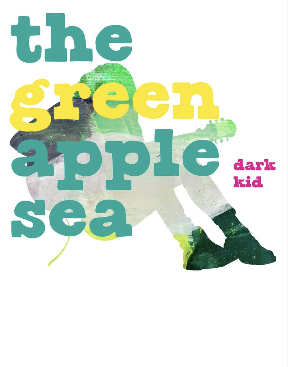 Veranstaltungsbild für The Green Apple Sea